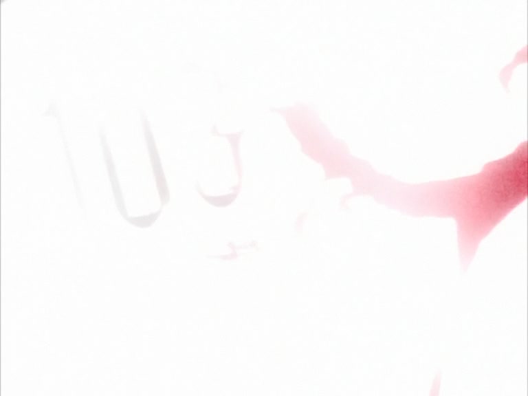 Bleach Ep 103: Ishida, Exceeding the Limits to Attack! @ 00:01:58
