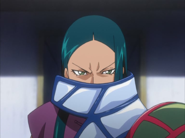Bleach Ep 103: Ishida, Exceeding the Limits to Attack! @ 00:02:27