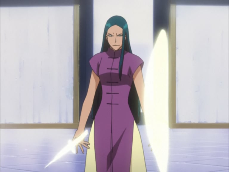 Bleach Ep 103: Ishida, Exceeding the Limits to Attack! @ 00:03:00
