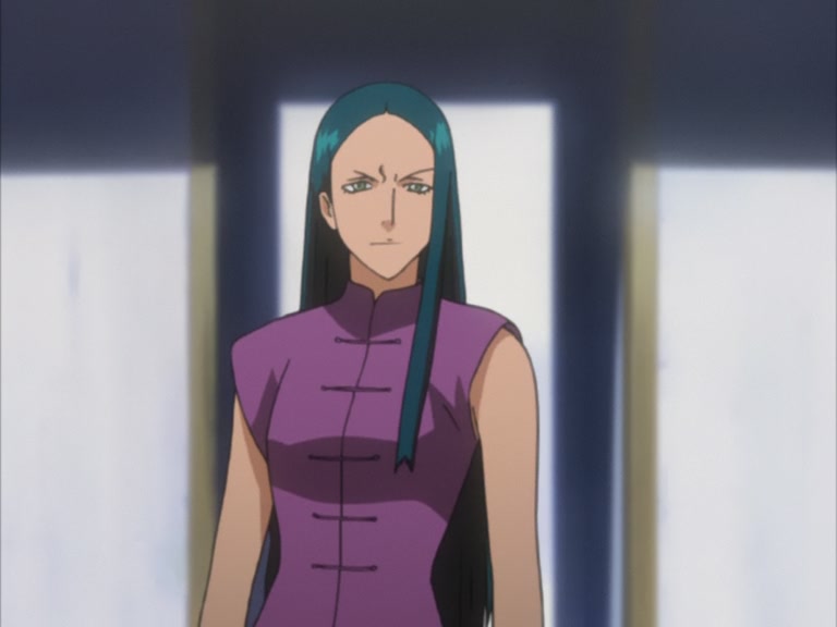 Bleach Ep 103: Ishida, Exceeding the Limits to Attack! @ 00:03:47