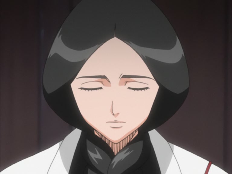 Bleach Ep 103: Ishida, Exceeding the Limits to Attack! @ 00:06:34
