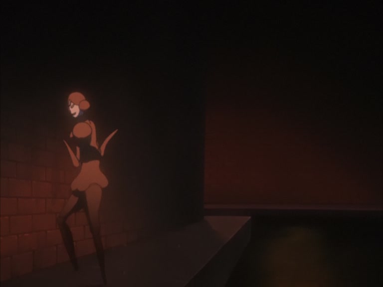Bleach Ep 104: 10th Division's Death Struggle! The Release of Hyorinmaru @ 00:07:23