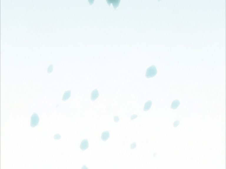 Bleach Ep 104: 10th Division's Death Struggle! The Release of Hyorinmaru @ 00:18:57