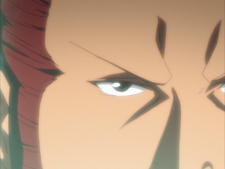 Bleach Ep 104: 10th Division's Death Struggle! The Release of Hyorinmaru @ 00:20:28
