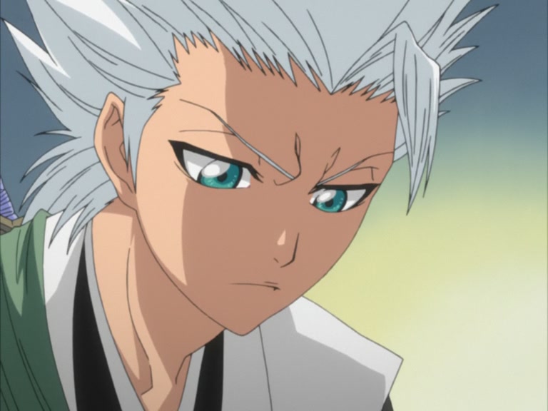 Bleach Ep 105: Kariya! Countdown to the Detonation @ 00:04:44