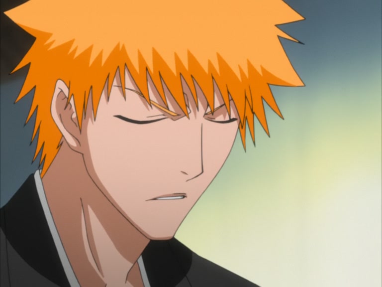 Bleach Ep 105: Kariya! Countdown to the Detonation @ 00:05:46