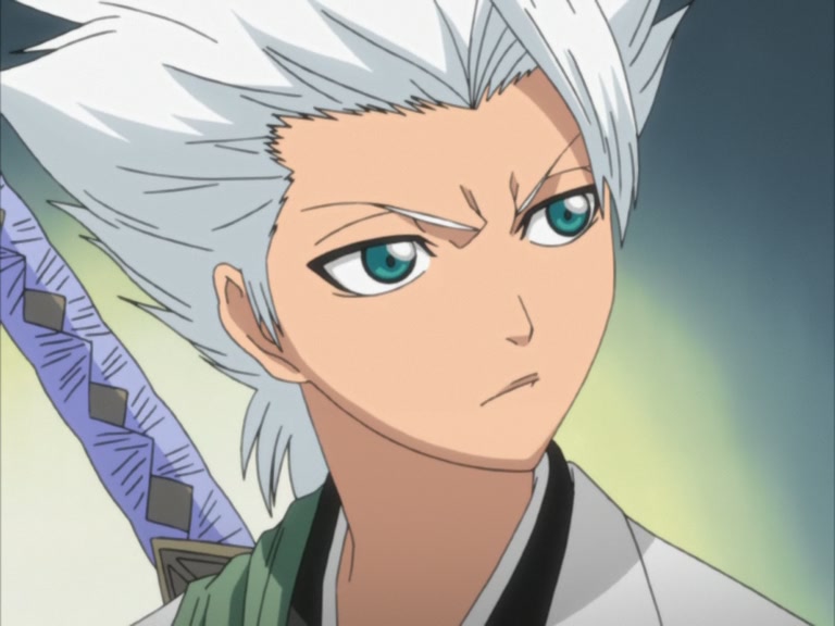 Bleach Ep 105: Kariya! Countdown to the Detonation @ 00:07:26