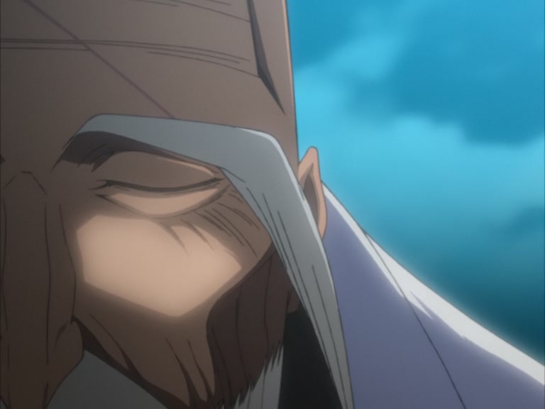 Bleach Ep 105: Kariya! Countdown to the Detonation @ 00:09:39