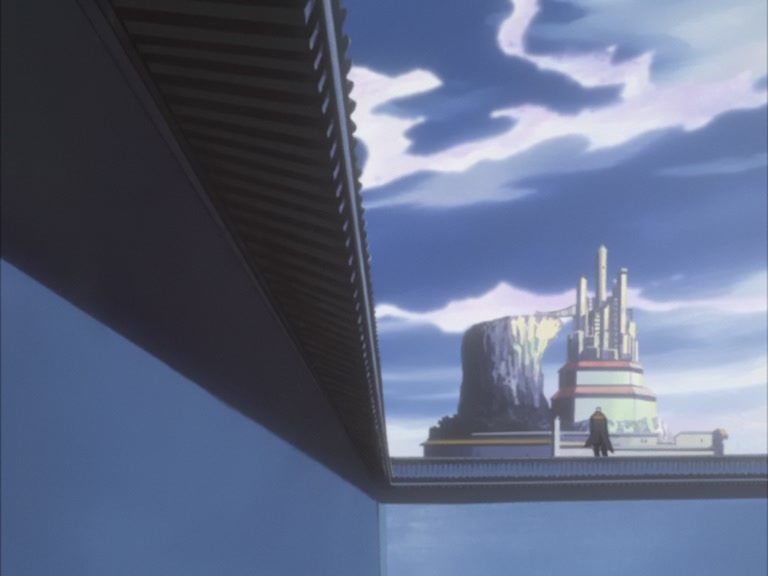 Bleach Ep 105: Kariya! Countdown to the Detonation @ 00:11:19