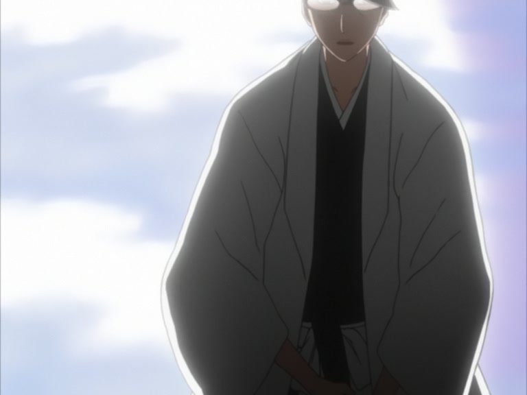 Bleach Ep 105: Kariya! Countdown to the Detonation @ 00:11:43