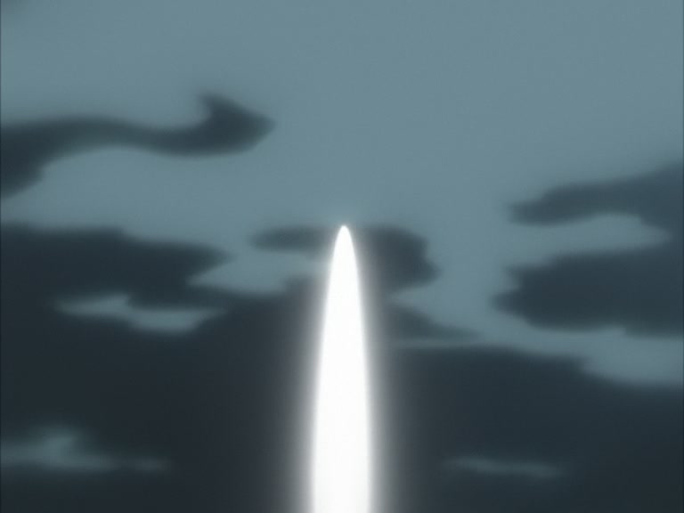 Bleach Ep 105: Kariya! Countdown to the Detonation @ 00:12:59