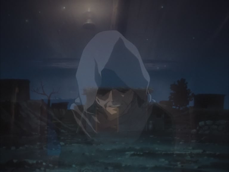 Bleach Ep 105: Kariya! Countdown to the Detonation @ 00:13:18