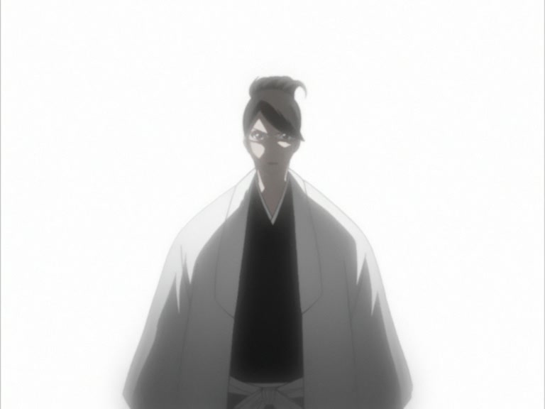 Bleach Ep 105: Kariya! Countdown to the Detonation @ 00:16:24
