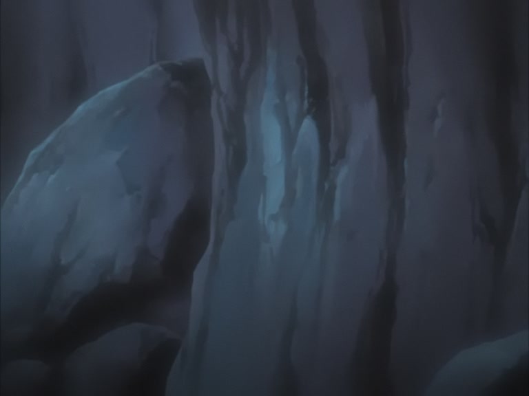 Bleach Ep 105: Kariya! Countdown to the Detonation @ 00:17:16
