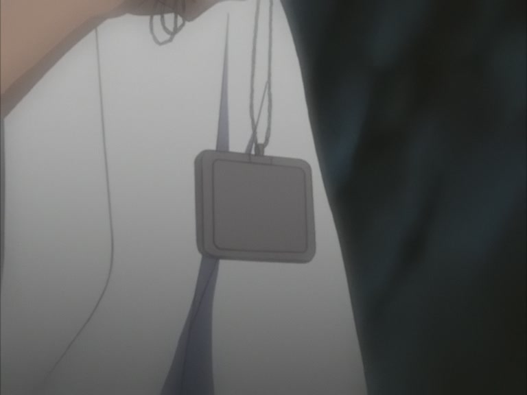 Bleach Ep 105: Kariya! Countdown to the Detonation @ 00:18:37