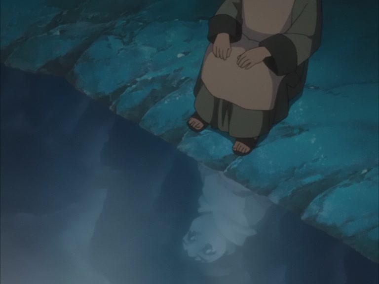 Bleach Ep 106: Life and Revenge! Ishida, the Ultimate Choice @ 00:02:22