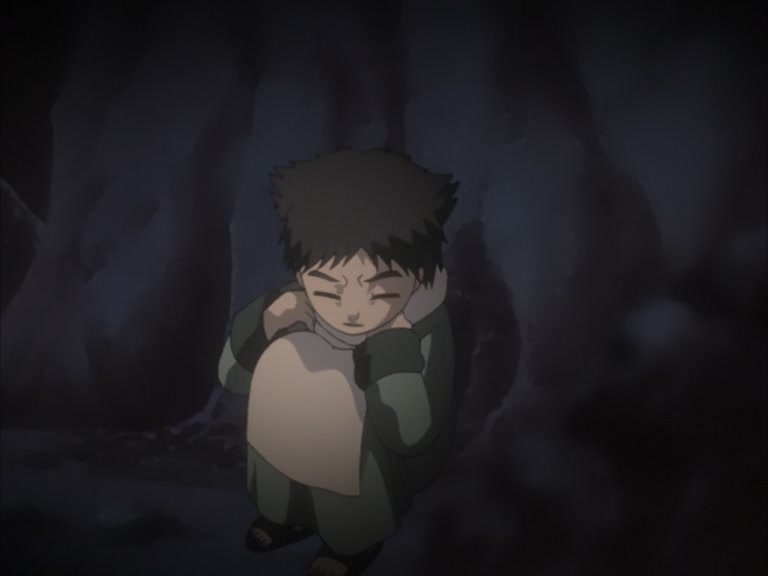 Bleach Ep 106: Life and Revenge! Ishida, the Ultimate Choice @ 00:04:40
