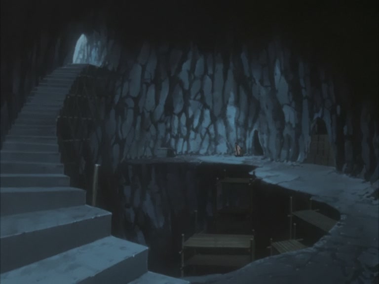 Bleach Ep 106: Life and Revenge! Ishida, the Ultimate Choice @ 00:05:13