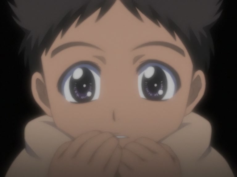 Bleach Ep 106: Life and Revenge! Ishida, the Ultimate Choice @ 00:05:51