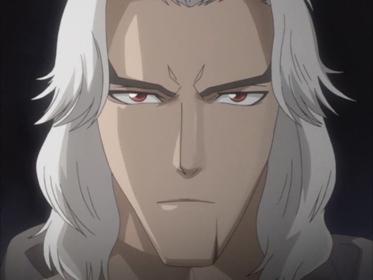 Bleach Ep 106: Life and Revenge! Ishida, the Ultimate Choice @ 00:08:38