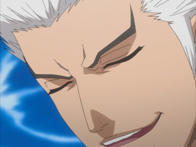 Bleach Ep 106: Life and Revenge! Ishida, the Ultimate Choice @ 00:11:14