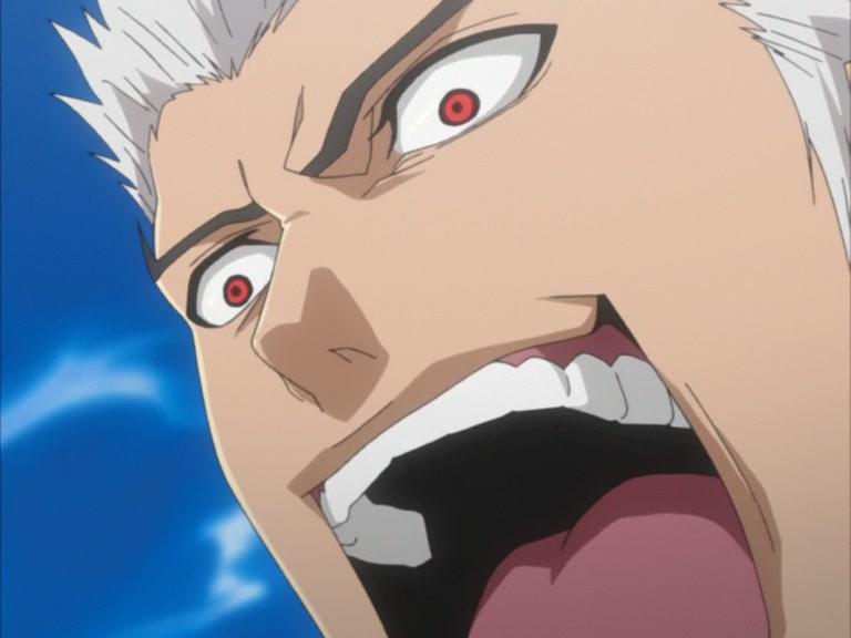 Bleach Ep 106: Life and Revenge! Ishida, the Ultimate Choice @ 00:11:19