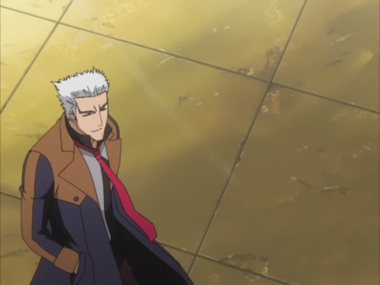 Bleach Ep 106: Life and Revenge! Ishida, the Ultimate Choice @ 00:12:12