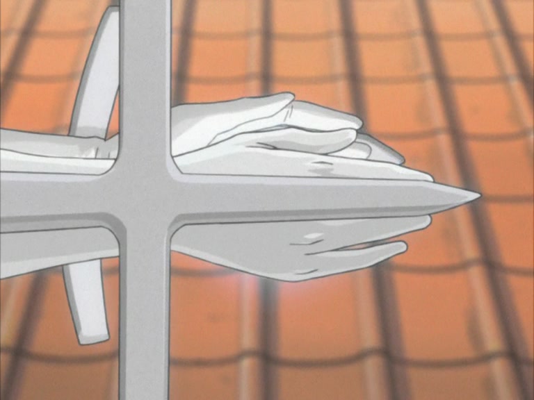 Bleach Ep 106: Life and Revenge! Ishida, the Ultimate Choice @ 00:12:50