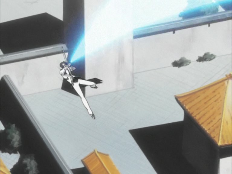 Bleach Ep 106: Life and Revenge! Ishida, the Ultimate Choice @ 00:12:54