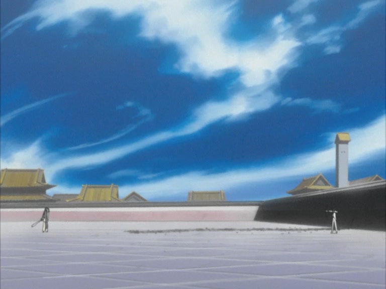 Bleach Ep 106: Life and Revenge! Ishida, the Ultimate Choice @ 00:12:59