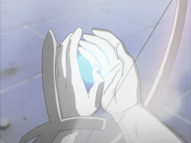 Bleach Ep 106: Life and Revenge! Ishida, the Ultimate Choice @ 00:13:09