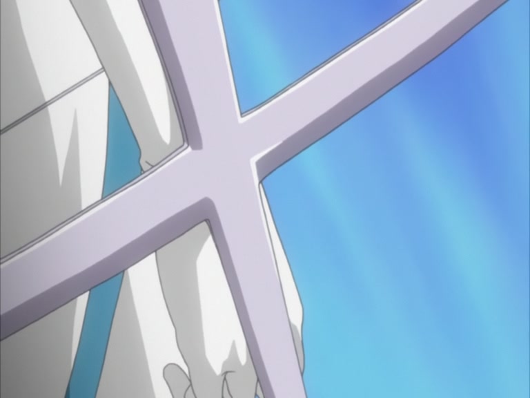 Bleach Ep 106: Life and Revenge! Ishida, the Ultimate Choice @ 00:13:23