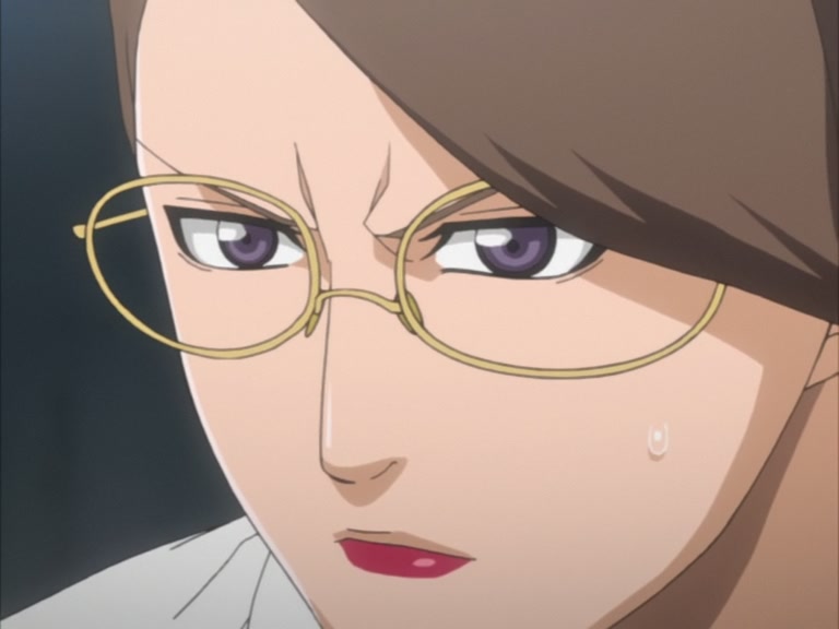 Bleach Ep 106: Life and Revenge! Ishida, the Ultimate Choice @ 00:13:42
