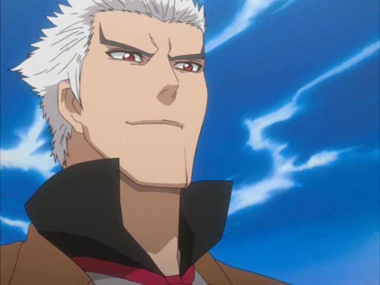 Bleach Ep 106: Life and Revenge! Ishida, the Ultimate Choice @ 00:14:06