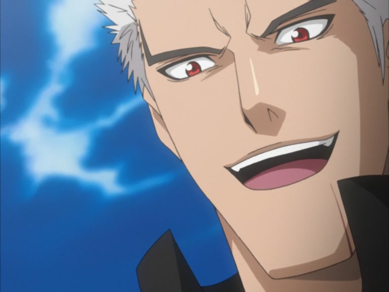 Bleach Ep 106: Life and Revenge! Ishida, the Ultimate Choice @ 00:15:41