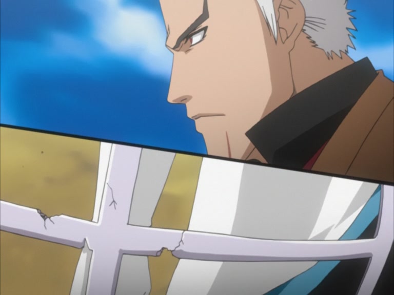 Bleach Ep 106: Life and Revenge! Ishida, the Ultimate Choice @ 00:16:38