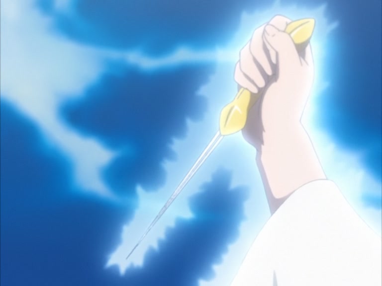 Bleach Ep 106: Life and Revenge! Ishida, the Ultimate Choice @ 00:17:35