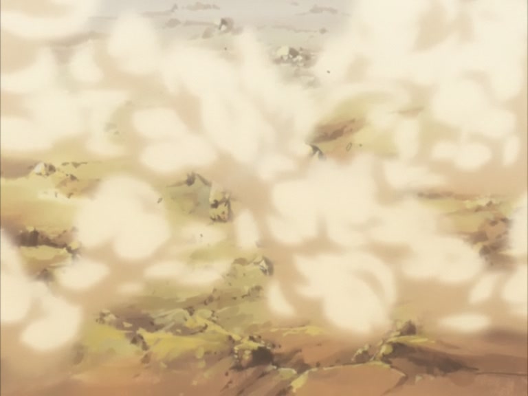 Bleach Ep 108: The Wailing Bount! The Last Clash @ 00:01:39