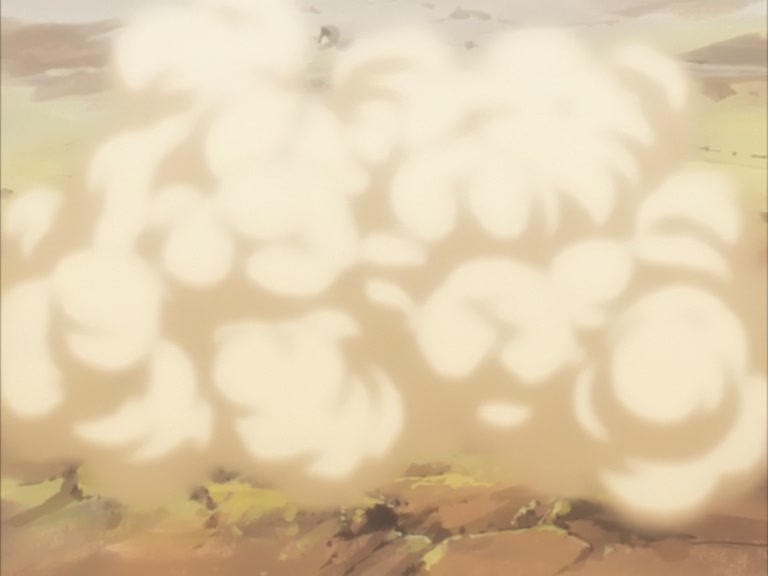 Bleach Ep 108: The Wailing Bount! The Last Clash @ 00:01:44
