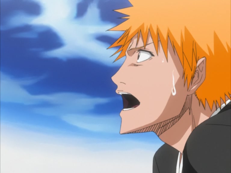 Bleach Ep 108: The Wailing Bount! The Last Clash @ 00:04:35