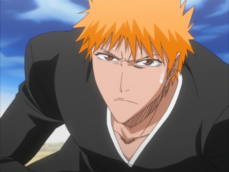 Bleach Ep 108: The Wailing Bount! The Last Clash @ 00:05:18