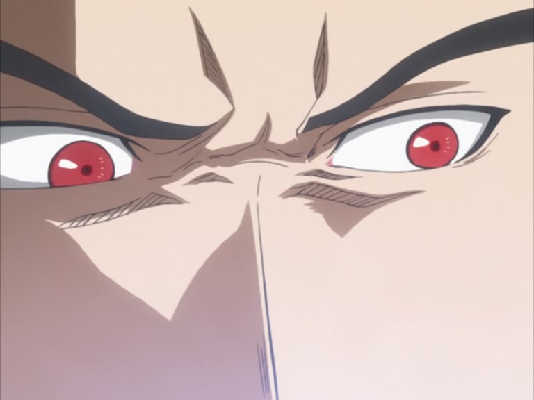 Bleach Ep 108: The Wailing Bount! The Last Clash @ 00:07:40