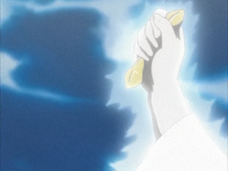 Bleach Ep 108: The Wailing Bount! The Last Clash @ 00:07:55