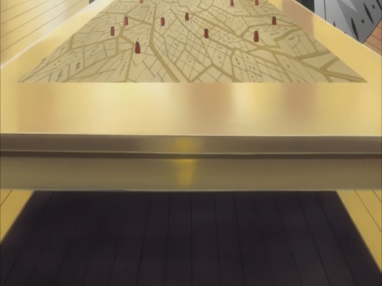 Bleach Ep 108: The Wailing Bount! The Last Clash @ 00:09:58