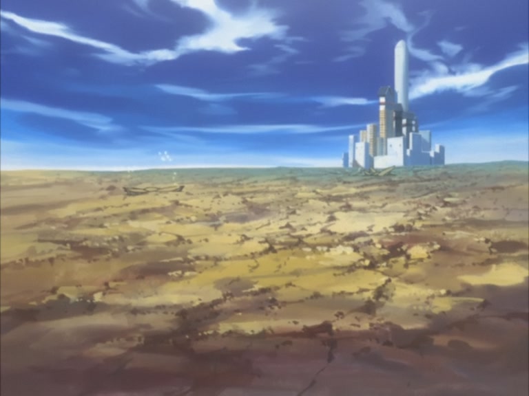 Bleach Ep 108: The Wailing Bount! The Last Clash @ 00:10:27