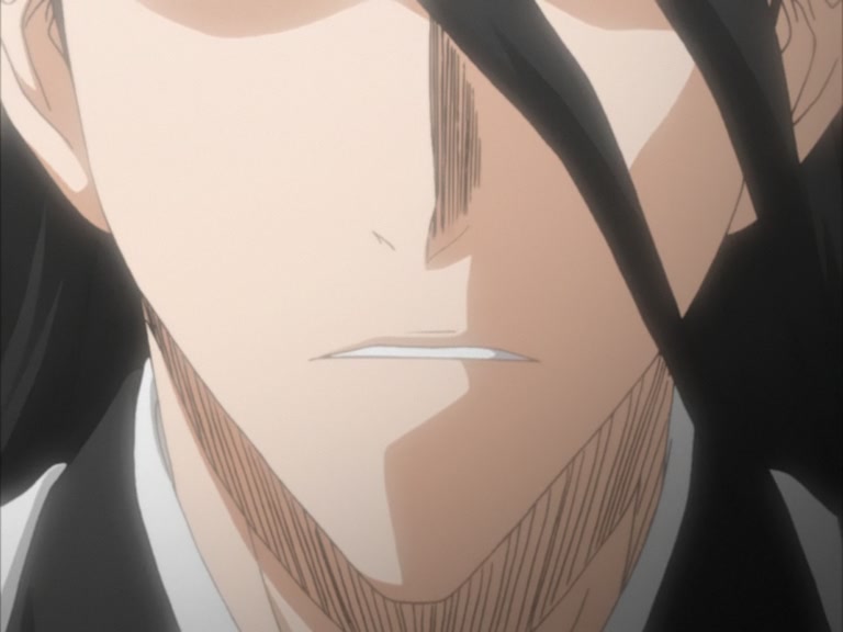 Bleach Ep 108: The Wailing Bount! The Last Clash @ 00:11:10