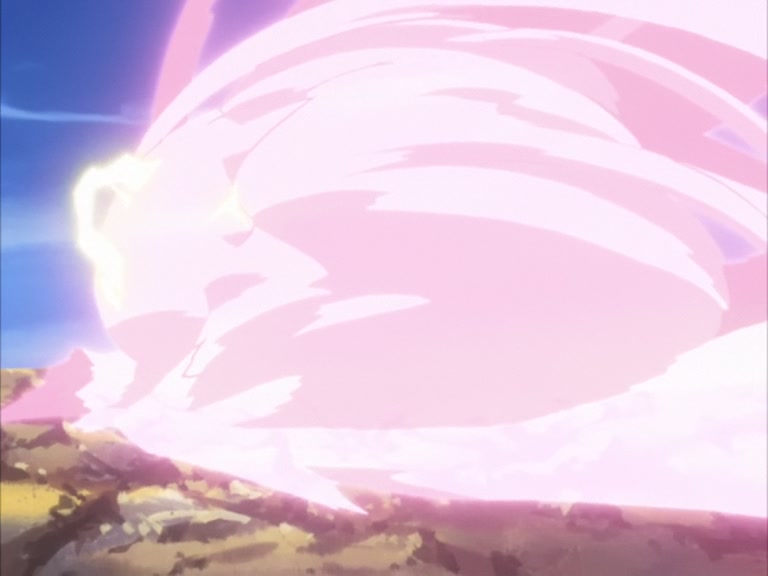 Bleach Ep 108: The Wailing Bount! The Last Clash @ 00:11:33
