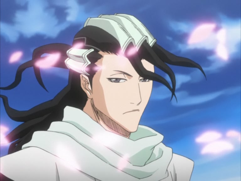 Bleach Ep 108: The Wailing Bount! The Last Clash @ 00:11:38
