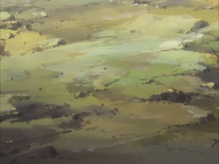 Bleach Ep 108: The Wailing Bount! The Last Clash @ 00:11:48