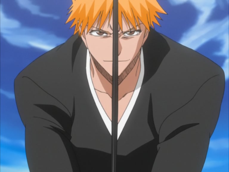 Bleach Ep 108: The Wailing Bount! The Last Clash @ 00:12:12